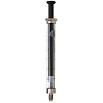 Trajan Removeable Needle Manual Syringes