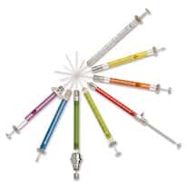 Trajan Replacement Bevel-Tip Syringe Needles