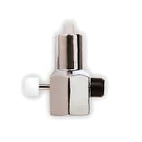 Trajan Syringe Valves
