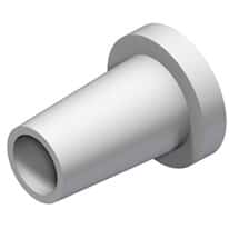 Tube Inserts, PP; 10/Pk