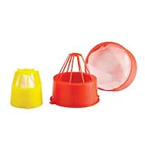 Tunair Shake Flask Accessories