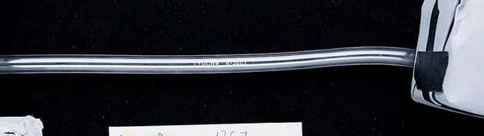 TYGON® E-3603 Non-DEHP Lab Tubing