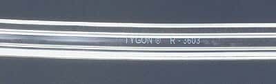 Tygon E-3603 Non-DEHP Vacuum Tubing