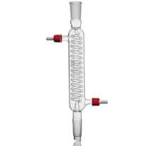 United Scientific Supplies Liebig and Graham Condensers