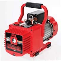Economical Rotary Vane Vacuum Pumps