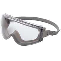 Uvex Stealth® Premium Seal Safety Goggles