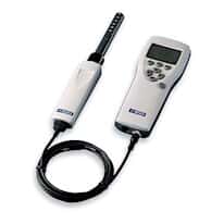 Vaisala Datalogging Carbon Dioxide Meter