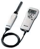 Vaisala Hand-Held Carbon Dioxide Meter