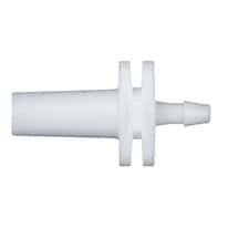 Value Plastics Male Luer Slip to 200 Series Barb