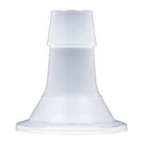 Value Plastics Sanitary to 600 Series Hose Barb Fittings