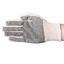 Vanguard Safety Two-Sided PVC Dot String Knit Gloves