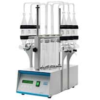 VELP® Hydrolysis Unit