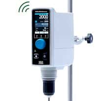 VELP® OHS Advanced Overhead Stirrer