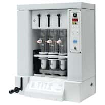 VELP® Solvent Extractor