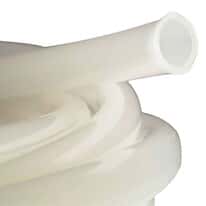 Versilon®  Flexible PVDF Tubing
