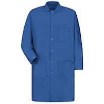 Washable Static Control Lab Coats