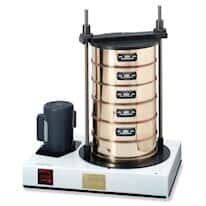 Coarse Sieve Shaker