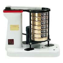 W.S. Tyler Ro-Tap Shakers for 12" Diameter Sieves