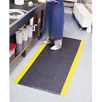 Wearwell Ultra-Tred Armor Cote Mat