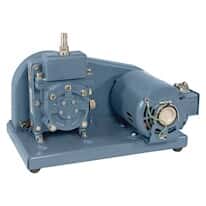 DuoSeal High-Vacuum Pumps