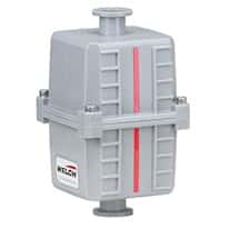 Welch CRVpro Rotary Vane Vacuum Pumps Accessories