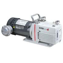 Welch CRVpro Rotary Vane Vacuum Pumps with Explosion Proof Motor