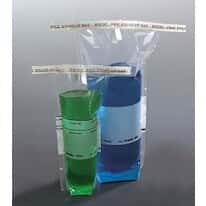 Whirl-Pak® Sodium Thiosulfate Bags for Water and Wastewater Sampling