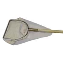 Wildco Bas aquatiques Kick Net 500 µ Mesh