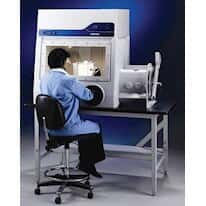 Labconco XPERT Weigh Boxes