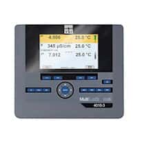 YSI MultiLab Multi-Channel Multiparameter Benchtop Meters