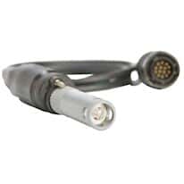 YSI PRO 10 pH and ORP Lab Electrodes