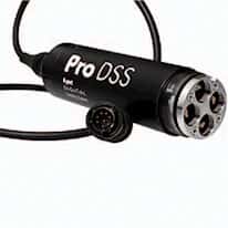 YSI ProDSS Multiparameter Instrument Cables