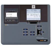 YSI TruLab pH and pH/ISE Benchtop Meters