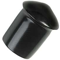 Zefon Aluminum Cyclone Replacement O-Rings and Grit Pot