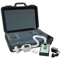 Zefon Bio-Pump® Plus Pump and TSI® 4046 Calibrator