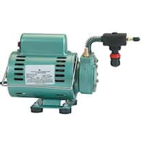 Zefon High-Volume Rotary Vane Sampling Pump