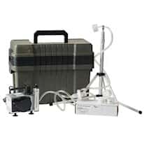 Zefon Mold Sampling Starter Kits