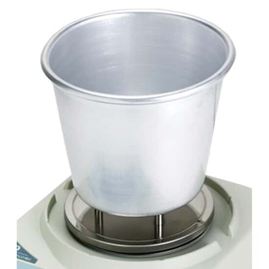 A&D Weighing Pans, Stands, and Bowls ColeParmer