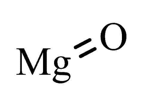 Acros Organics Magnesium Oxide from Cole-Parmer