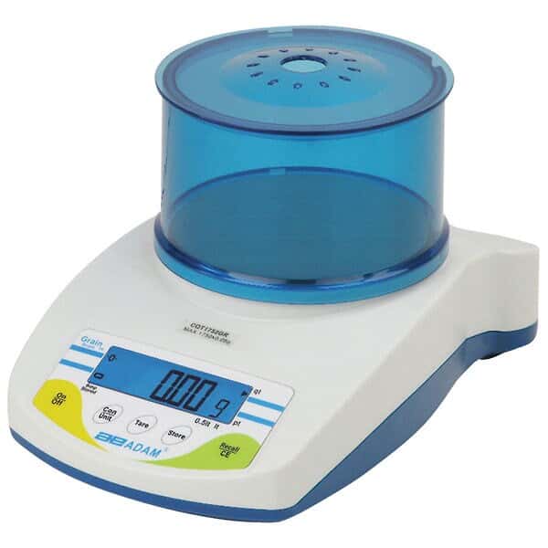 Adam Equipment CQT Grain Scales ColeParmer