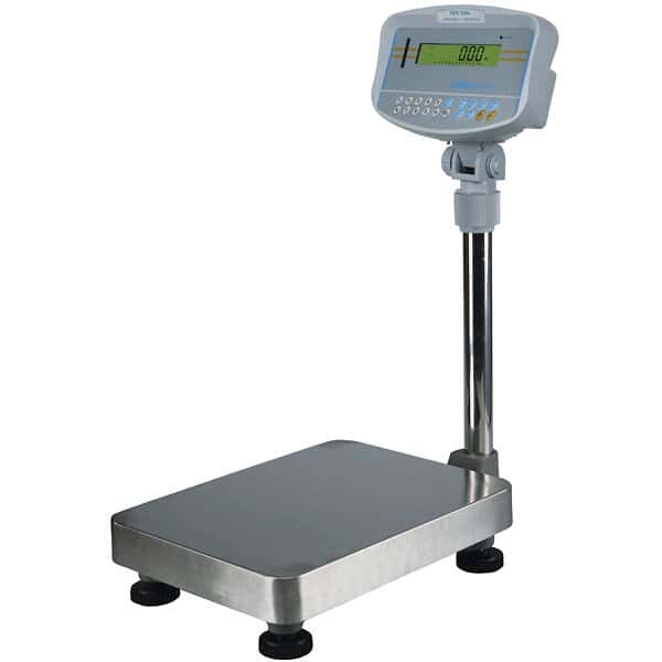 Adam Equipment GBK Industrial Scales ColeParmer