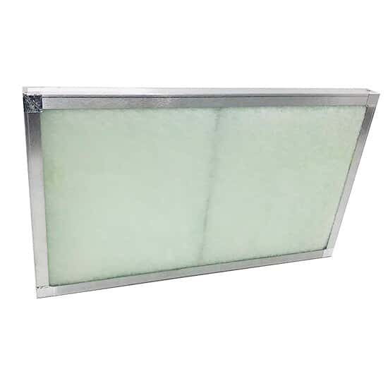 Airfiltronix Ductless Fume Hood Filters ColeParmer