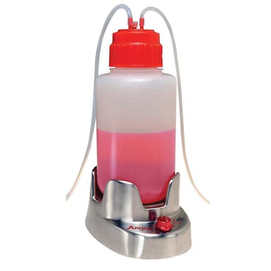 Argos Technologies® EVac Aspiration System ColeParmer