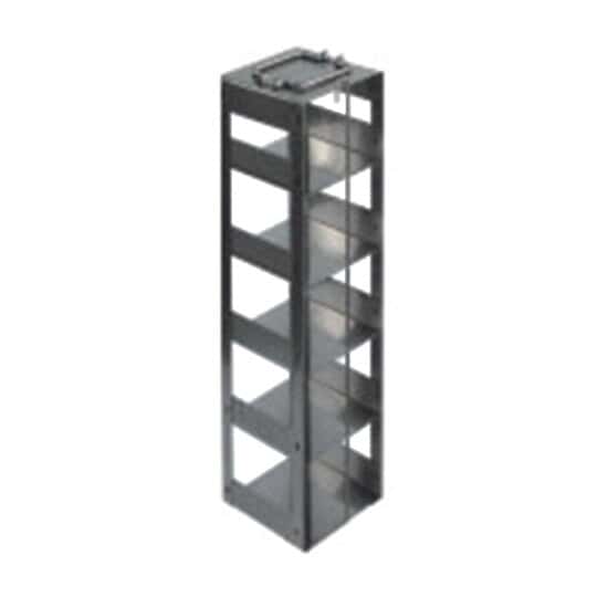 Argos Technologies® PolarSafe® Vertical/Chest Freezer Racks for 96Well