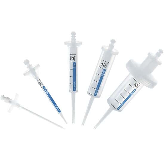 BrandTech™ BRAND® PDTip™ Pipette Tips from ColeParmer India