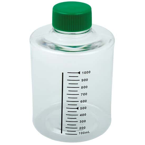 CELLTREAT Tissue and Cell Culture Roller Bottles, PS ColeParmer