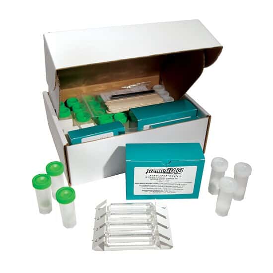 Total Petroleum Hydrocarbon (TPH) Soil Test Kit ColeParmer