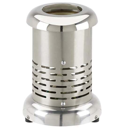 ColeParmer® BB200 Series Electric Bunsen Burners from ColeParmer — free download