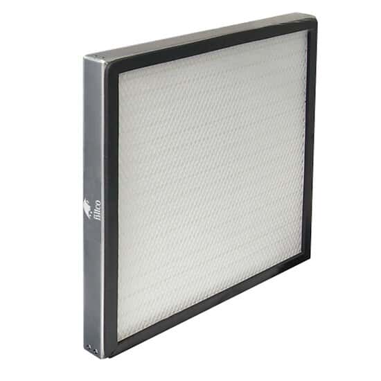 ColeParmer Ductless Fume Hood Filters ColeParmer