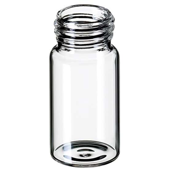 ColeParmer EPA Glass Vials ColeParmer India